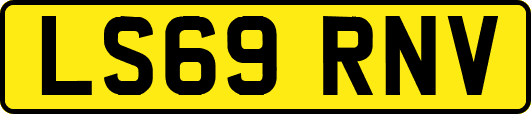LS69RNV