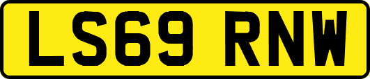 LS69RNW