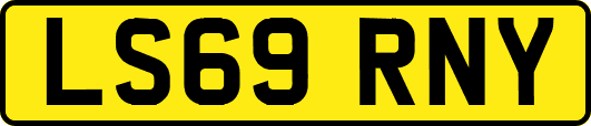 LS69RNY