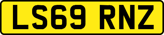 LS69RNZ