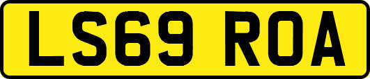 LS69ROA