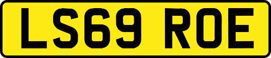 LS69ROE