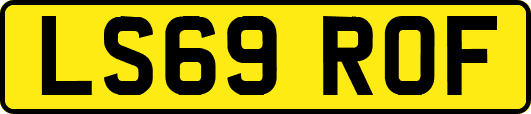 LS69ROF