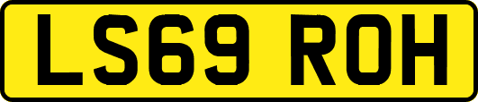 LS69ROH