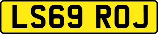LS69ROJ