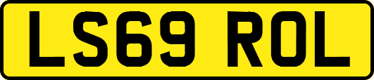 LS69ROL