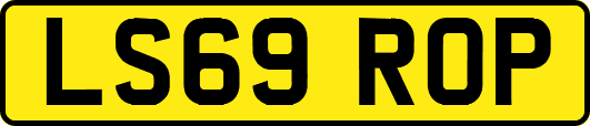 LS69ROP