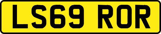 LS69ROR