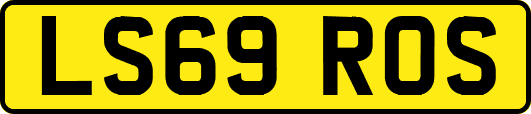 LS69ROS