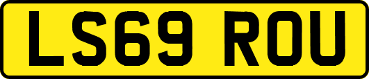 LS69ROU