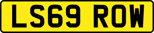LS69ROW