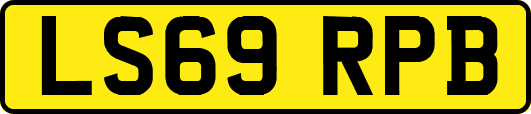 LS69RPB
