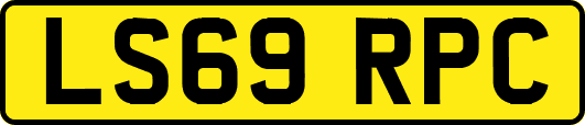 LS69RPC