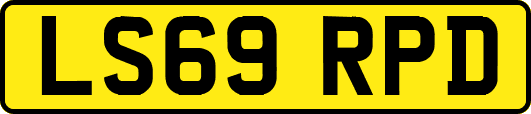 LS69RPD