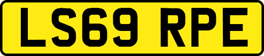 LS69RPE