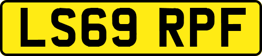 LS69RPF
