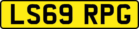 LS69RPG