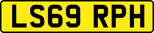 LS69RPH