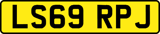 LS69RPJ
