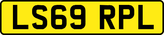 LS69RPL