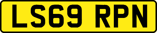 LS69RPN