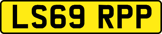 LS69RPP