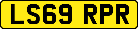 LS69RPR