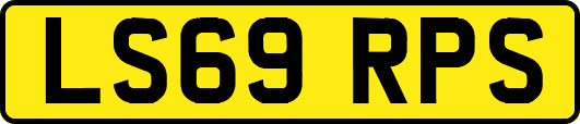 LS69RPS