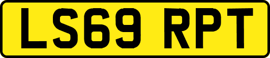 LS69RPT