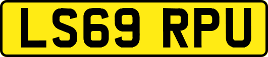 LS69RPU