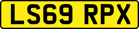 LS69RPX