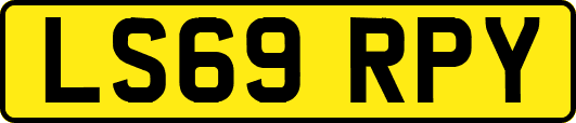 LS69RPY