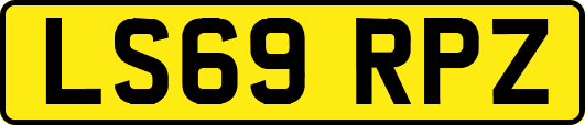 LS69RPZ