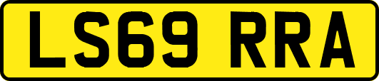LS69RRA