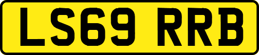 LS69RRB