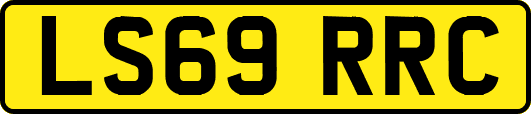 LS69RRC