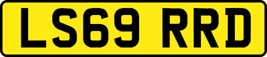 LS69RRD