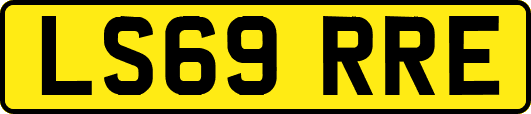 LS69RRE