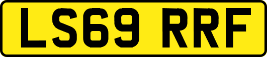 LS69RRF
