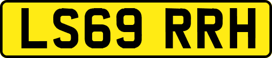 LS69RRH