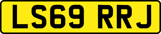 LS69RRJ