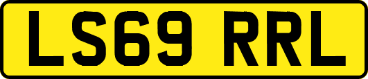 LS69RRL