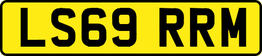 LS69RRM