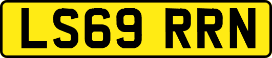 LS69RRN