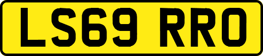 LS69RRO