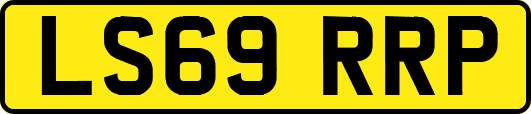 LS69RRP