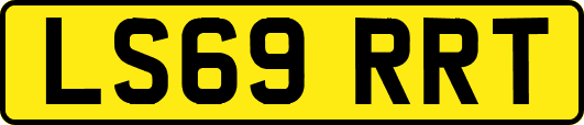 LS69RRT