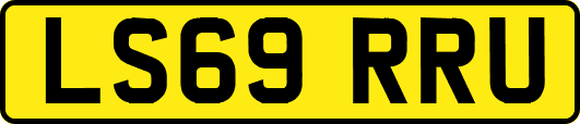 LS69RRU