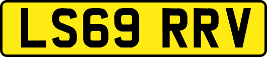 LS69RRV