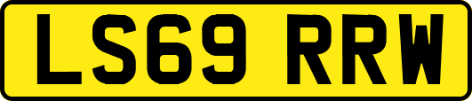 LS69RRW